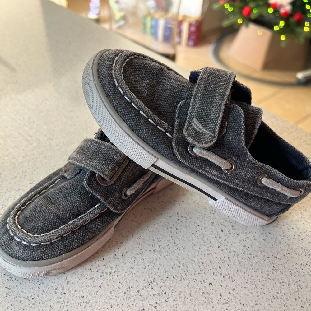 Nautica casual sneakers